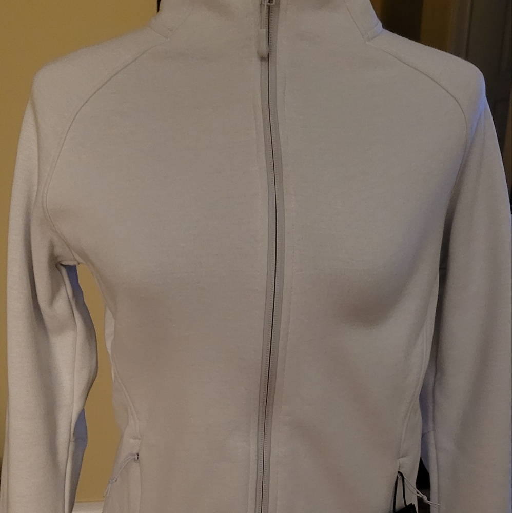 Brand new Under Armour jacket